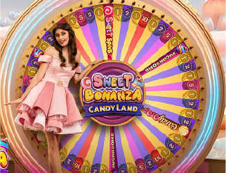 Bonanza Candyland