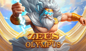 Zeus Olympus