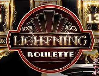 Lightning Roulette