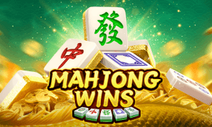Mahjong Wins