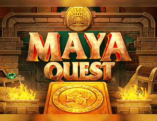 Maya Quest